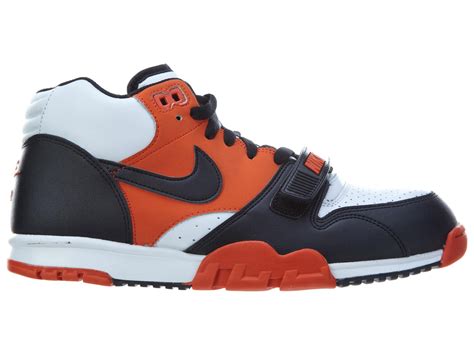 nike air trainer sc orange|nike air trainer sc stockx.